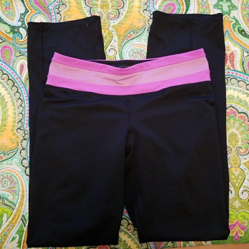 Work out pants